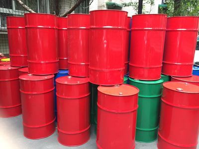 100升 汽油桶柴油桶铁皮油桶备用油箱 量大从优